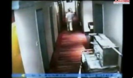 酒店开房视频,一窥私密空间真实画面